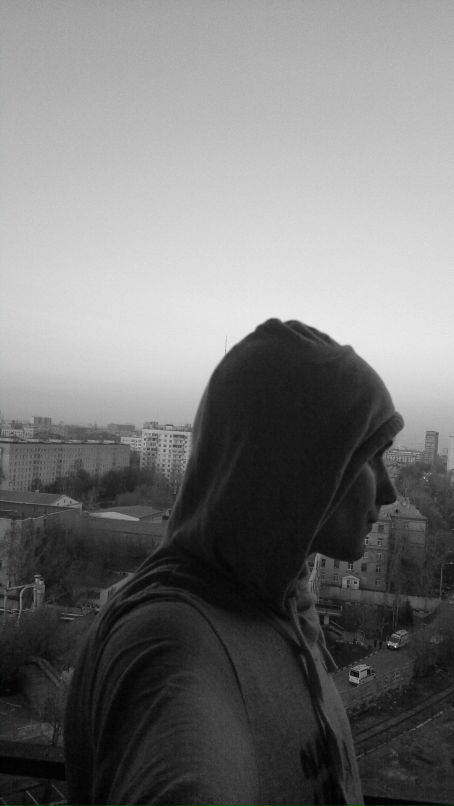 Maxim Matrosov фотография #46