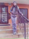 Юліана Мак фотография #19 (источник - https://vk.com/id168801714)