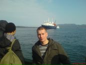 Фотография Рождественского Ильи