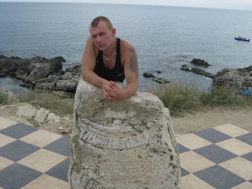 Иван Киреев фото №2