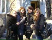 Фотография Никифоровой Ксении