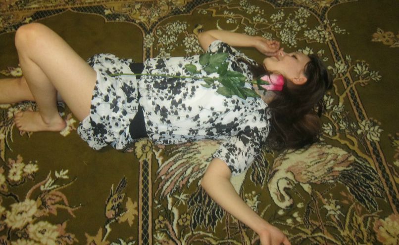 Анюта Максимова фотография #11