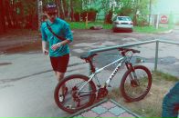 Фотография Крюкова Ивана