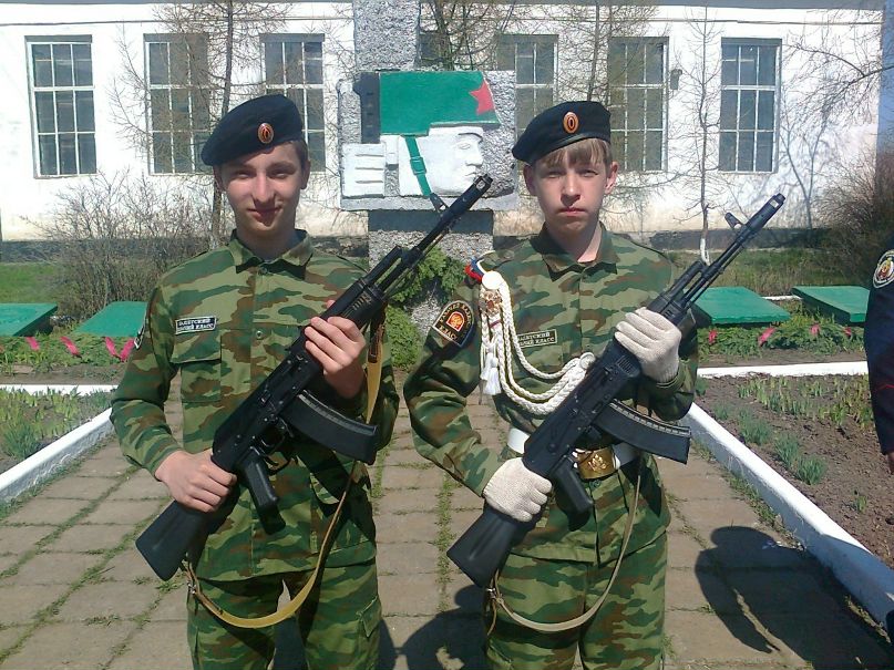 Денис Угрин фотография #10