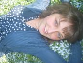 Фотография Загариной Светланы