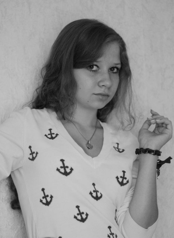 Варварка Быстрова фотография #42
