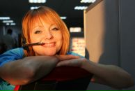 Фотография Шаталовой Оксаны