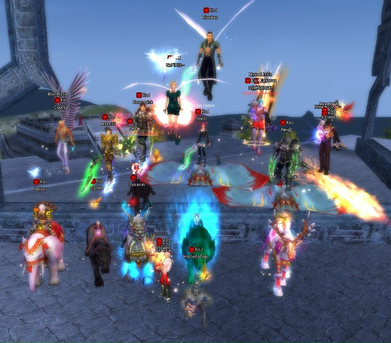 Костя Дзюин фотография #20