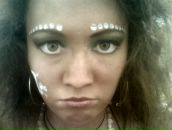 Фотография Мозжевиловой Анны