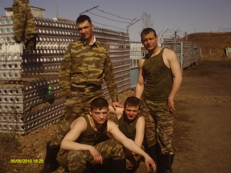 Олег Герлинг фотография #37