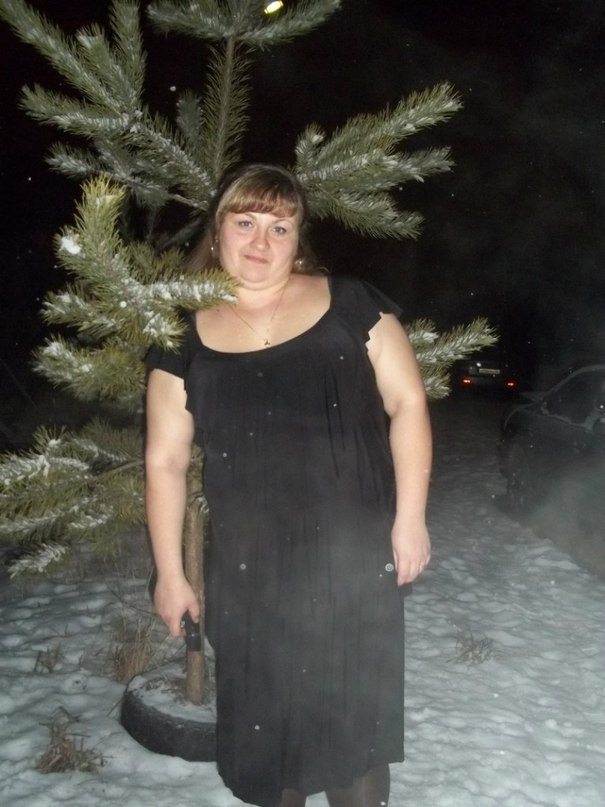 Мария Смирнова фотография #48