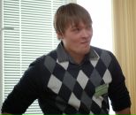 Фотография Александрова Александра