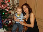 Фотография Меркушевой Марии