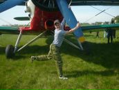 Фотография Русака Евгения