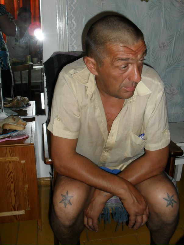 Илья Викторович фотография #12