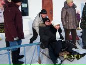 Фотография Боброва Павла