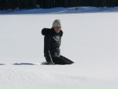 Фотография Егоровой Марии