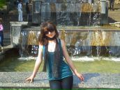 Танюша Салєй фотография #29 (источник - https://vk.com/id74523452)