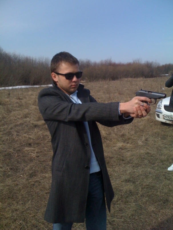 Румиль Уматкулов фотография #26