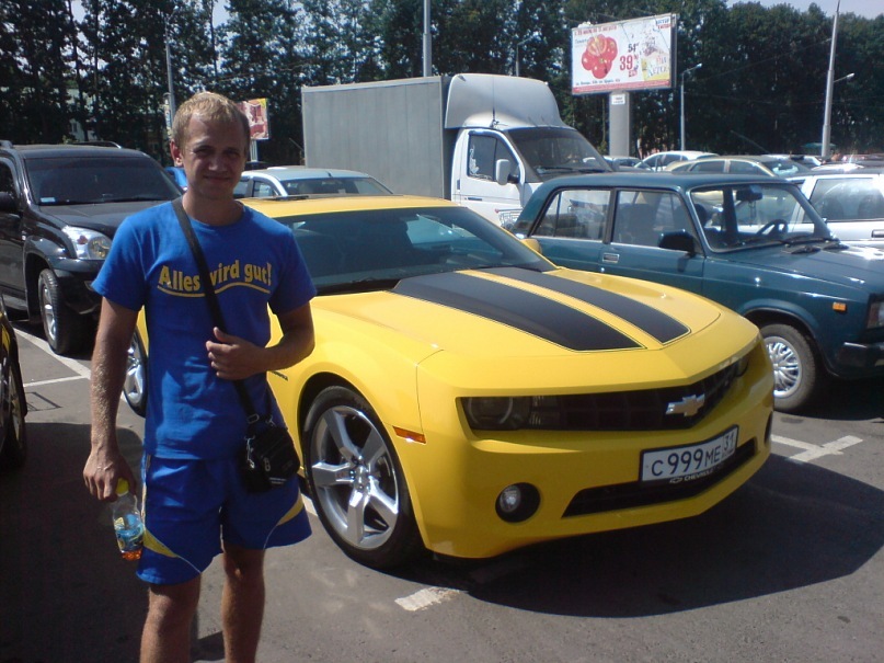 Димон Оксененко фотография #15