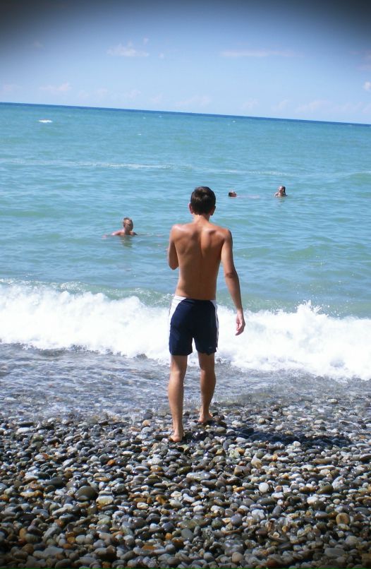 Дмитрий Кельдин фотография #3