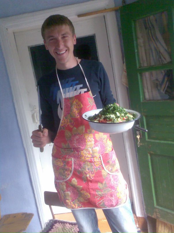 Игорь Витев фотография #1