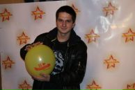 Фотография Заварзина Артема