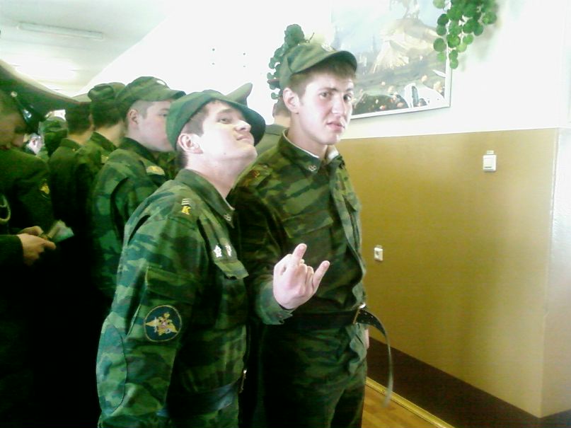 Сергей Горлов фотография #22