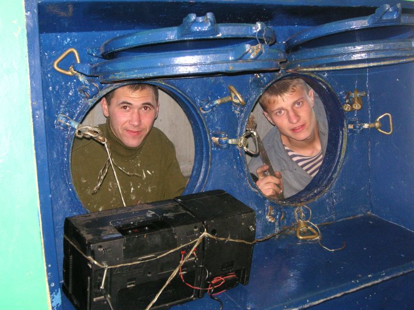 Равис Маннанов фотография #36