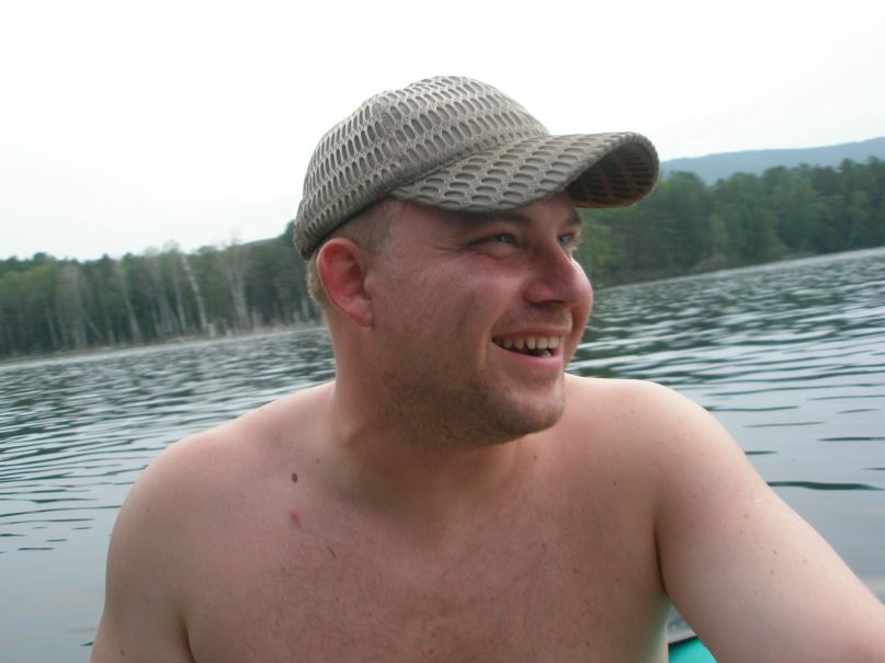 Дмитрий Луценко фотография #9