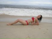 Фотография Акоповой Амалии