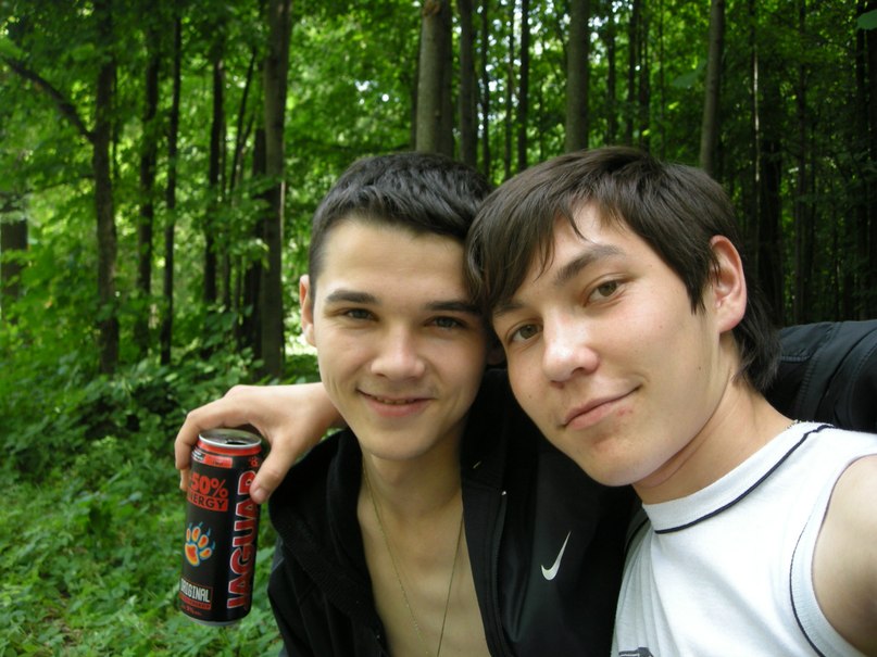 Дмитрий Никитин фотография #35