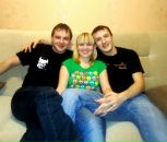 Фотография Хехериной Лидии