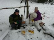 Фотография Бочаровой Александры