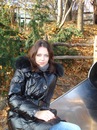Оксана Нанівська фотография #37 (источник - https://vk.com/id73783293)
