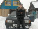 Фотография Гаджимагомедова Мишани