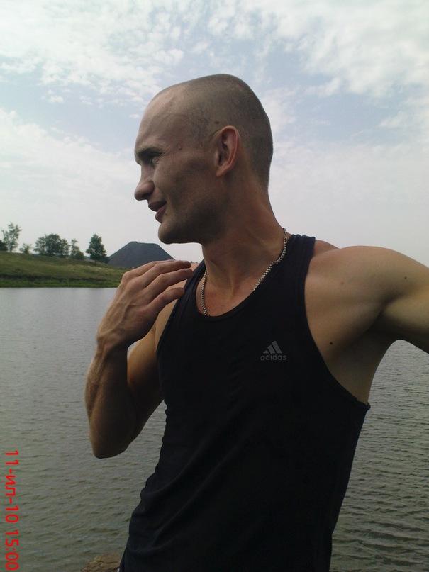 Александр Алтунин фотография #39