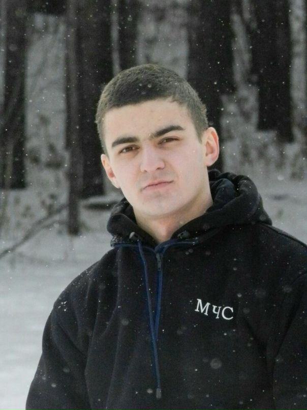 Сергей Саркисов фотография #24