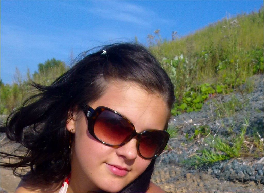 Катя Юрина фотография #7