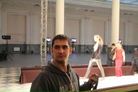 Фотография Шмеля Ромы