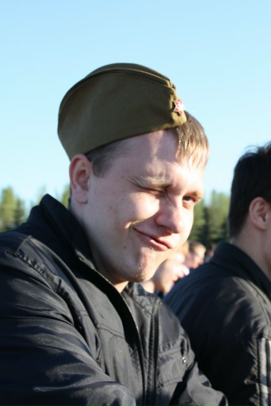 Сергей Hooligans фотография #38