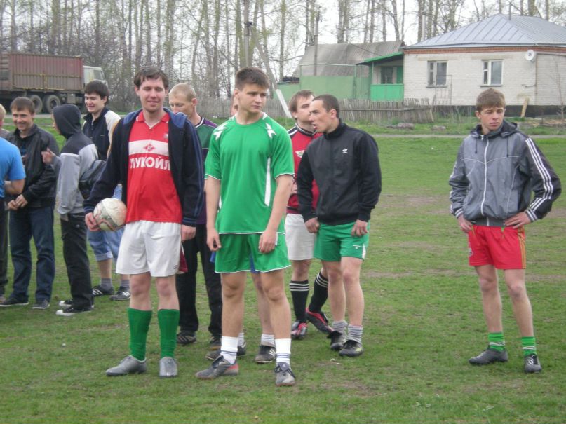 Слава Свертков фотография #4