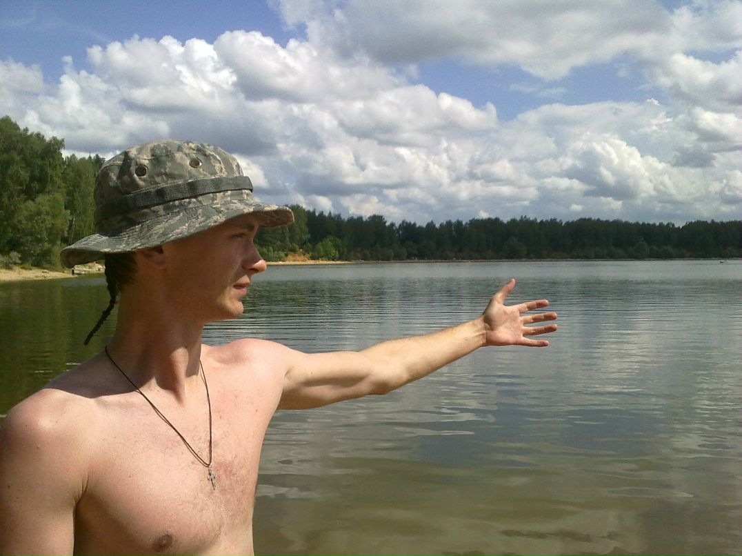 Александр Водейко фотография #33