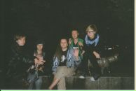 Оля Топунова фотография #8 (источник - https://vk.com/id1663452)