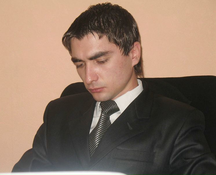 Дмитрий Лапочкин фото №19