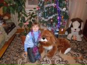 Інна Козьмук фотография #15 (источник - https://vk.com/id64794508)