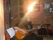 Фотография Гусарова Дмитрия