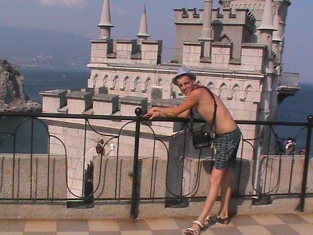 Дима Чигарев фотография #13