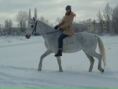 Фотография Размочаевой Марины