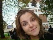 Фотография Барышевой Ани